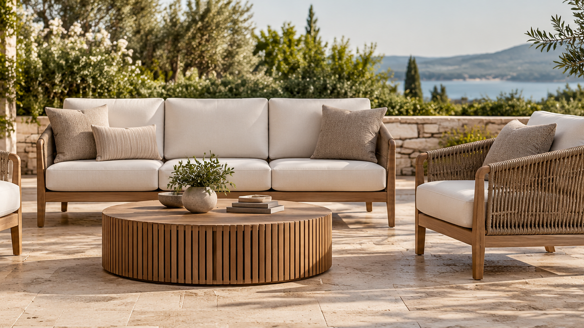 Outdoor Furniture