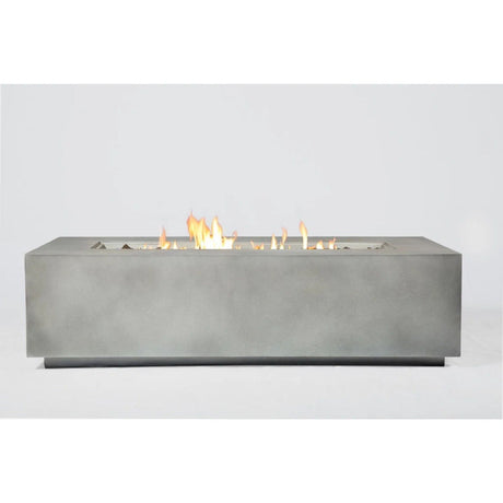 Outdoor Elegance Conversation Set With Fire Pit - 2 Piece Outdoor Sets | Patioza