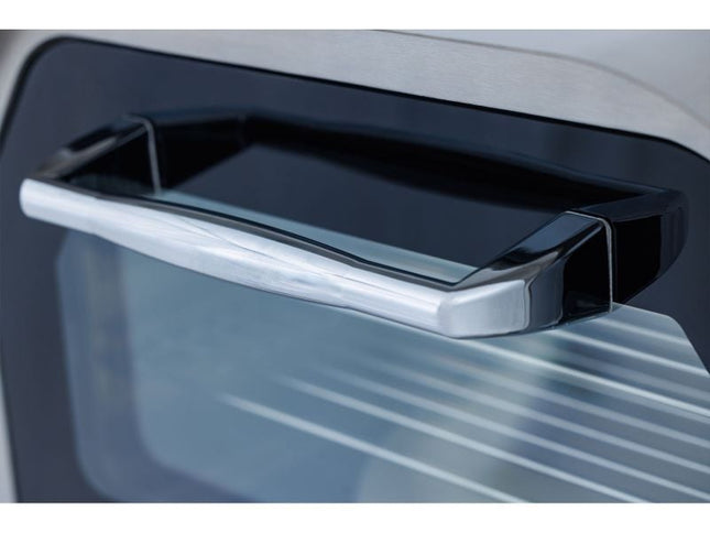 Blaze 26-in Built-In Outdoor Oven w/ Bluetooth Probes & Rotisserie - Grill | Patioza