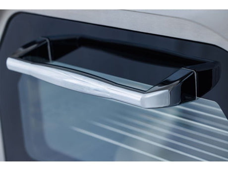 Blaze 26-in Built-In Outdoor Oven w/ Bluetooth Probes & Rotisserie - Grill | Patioza