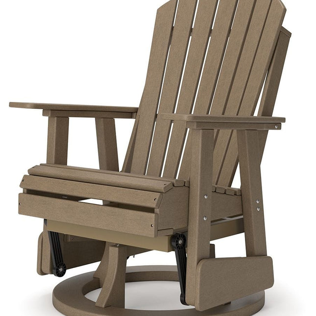 Hyland Wave - Outdoor Set - 3 Piece Outdoor Sets | Patioza