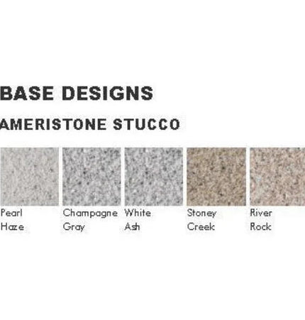 Cal Flame Stucco and Tile Dining Height Rectangle Propane Gas Fire Pit FPT-RT501M