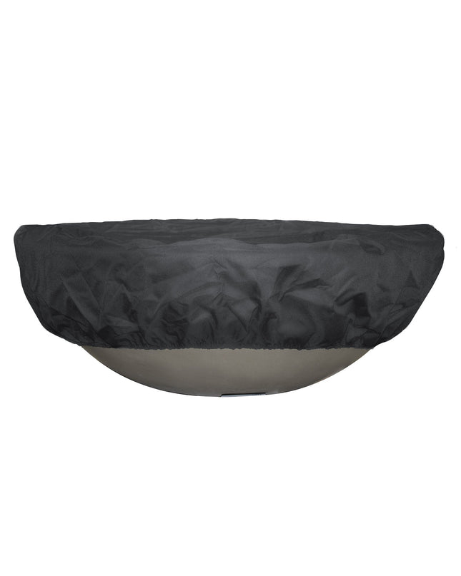 Round Fire Pit Covers