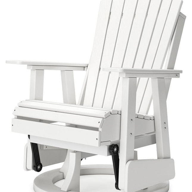 Hyland Wave - Outdoor Set - 3 Piece Outdoor Sets | Patioza
