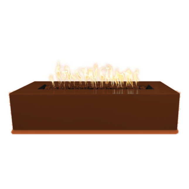 Regal Fire Pit - Powder Coat - 48"