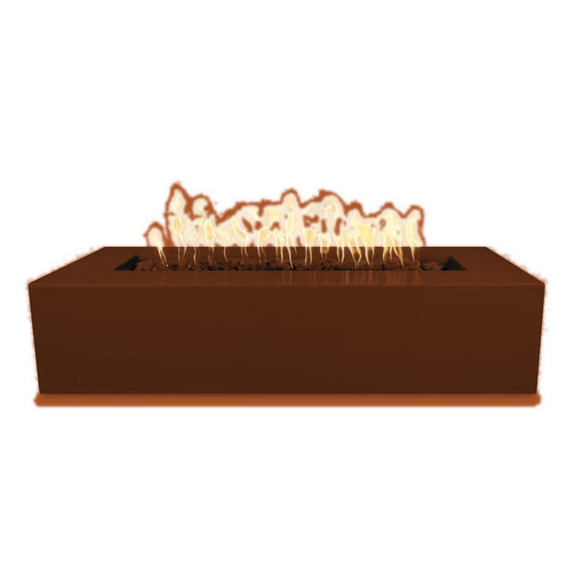 Regal Fire Pit - Powder Coat - 48"