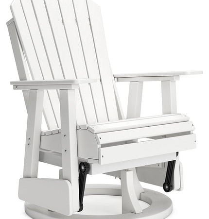 Hyland Wave - Outdoor Set - 3 Piece Outdoor Sets | Patioza