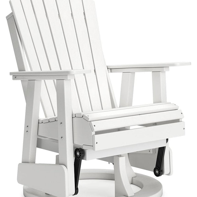 Hyland Wave - Outdoor Set - 3 Piece Outdoor Sets | Patioza