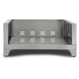 Blaze 26-in Countertop Propane Outdoor Oven w/ Bluetooth Probes & Rotisserie - Pizza Oven | Patioza