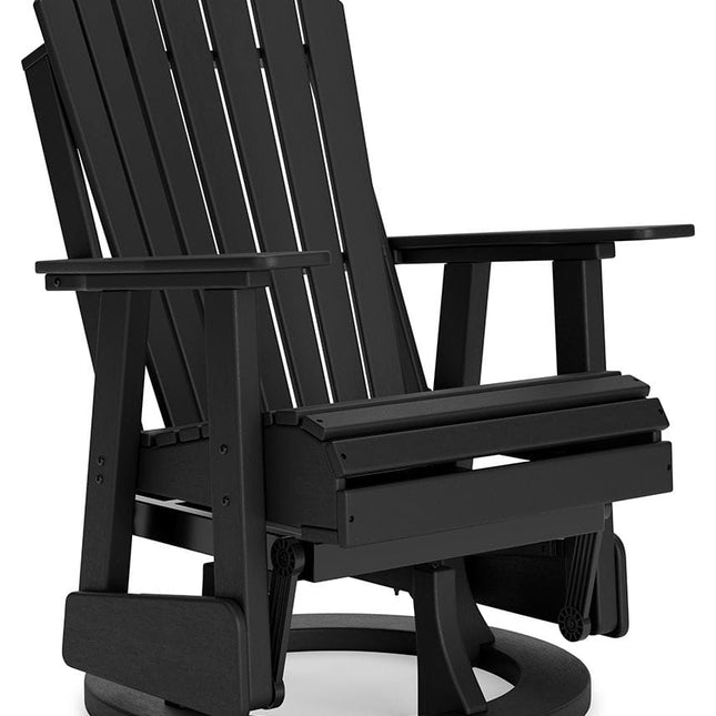 Hyland Wave - Outdoor Set - 3 Piece Outdoor Sets | Patioza