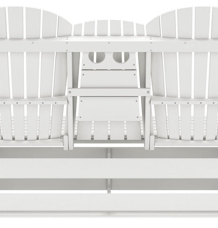 Hyland Wave - Outdoor Set - 3 Piece Outdoor Sets | Patioza