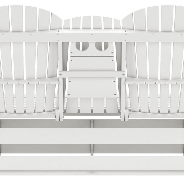 Hyland Wave - Outdoor Set - 3 Piece Outdoor Sets | Patioza