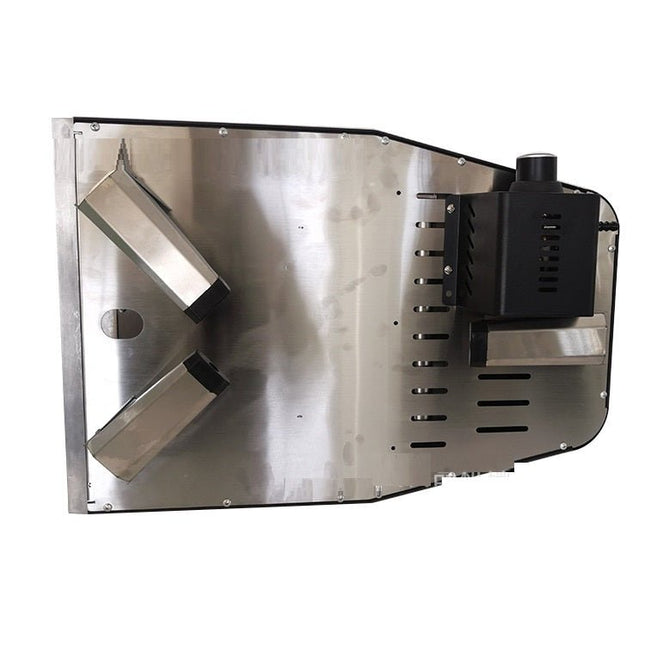 Portable Household Outdoor Baking Gas Oven - Pizza Ovens | Patioza