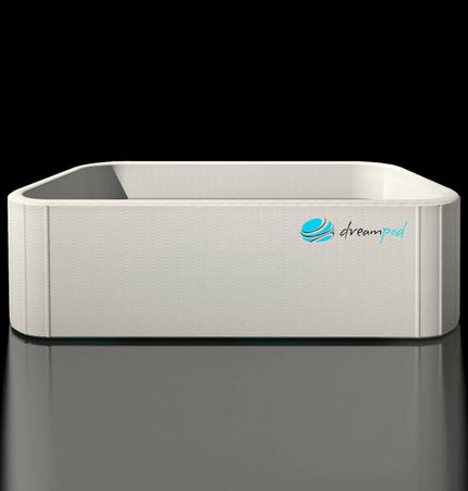 Dreampod Home Float Flex Premium Inflatable PVC Reinforced Floatation Tank - Sensory Deprivation Tanks | Patioza