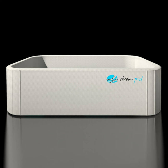 Dreampod Home Float Flex Premium Inflatable PVC Reinforced Floatation Tank - Sensory Deprivation Tanks | Patioza