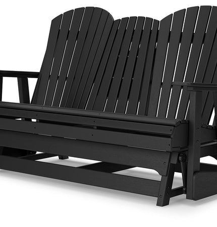 Hyland Wave - Outdoor Set - 3 Piece Outdoor Sets | Patioza