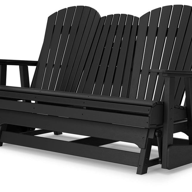 Hyland Wave - Outdoor Set - 3 Piece Outdoor Sets | Patioza