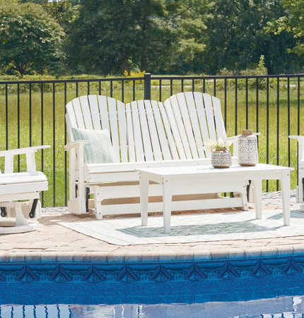 Hyland Wave - Outdoor Set - 3 Piece Outdoor Sets | Patioza