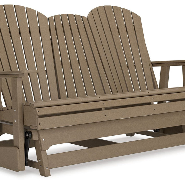 Hyland Wave - Outdoor Set - 3 Piece Outdoor Sets | Patioza
