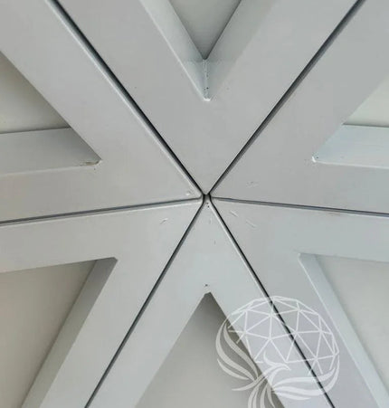 Glass/Hard Panel Dome - Phoenix Domes