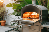Summerset 60" Outdoor Freestanding Gas Pizza Oven - Pizza Ovens | Patioza