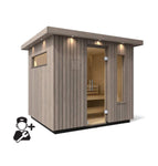 Up To 5 People / W/ Installation