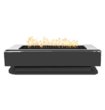 Regal Fire Pit - Powder Coat - 48"