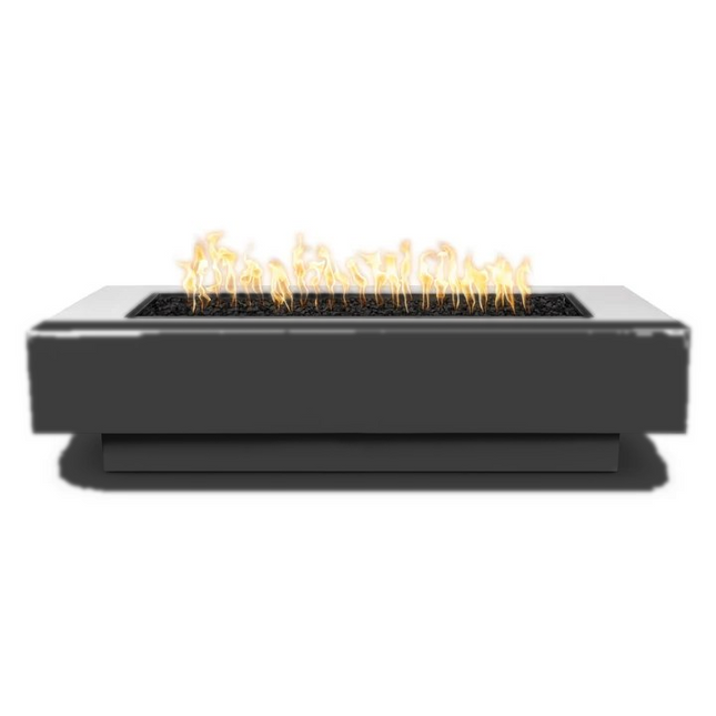 Regal Fire Pit - Powder Coat - 48"