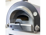 Summerset Hybrid Gas & Wood Pizza Oven - Pizza Oven | Patioza