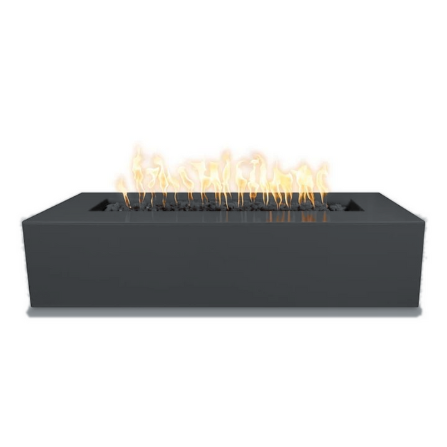 Regal Fire Pit - Powder Coat - 48"