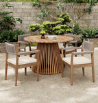 Light Teak