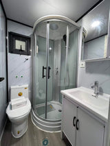 Tiny Homes Expandable & Fully Equipped - | Patioza