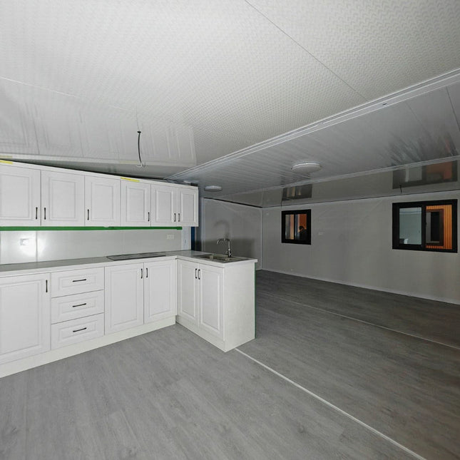 Tiny Homes Expandable & Fully Equipped - | Patioza