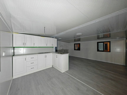 Tiny Homes Expandable & Fully Equipped - | Patioza