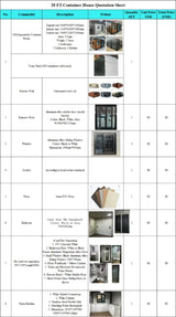 20ft Expandable Tiny Home - | Patioza