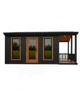 30FT Tiny Home Complete Package - | Patioza