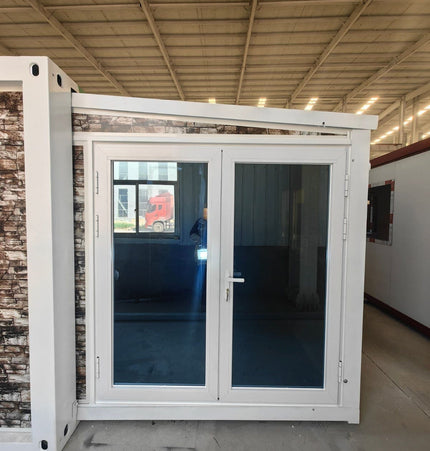 Folding Tiny Homes - | Patioza