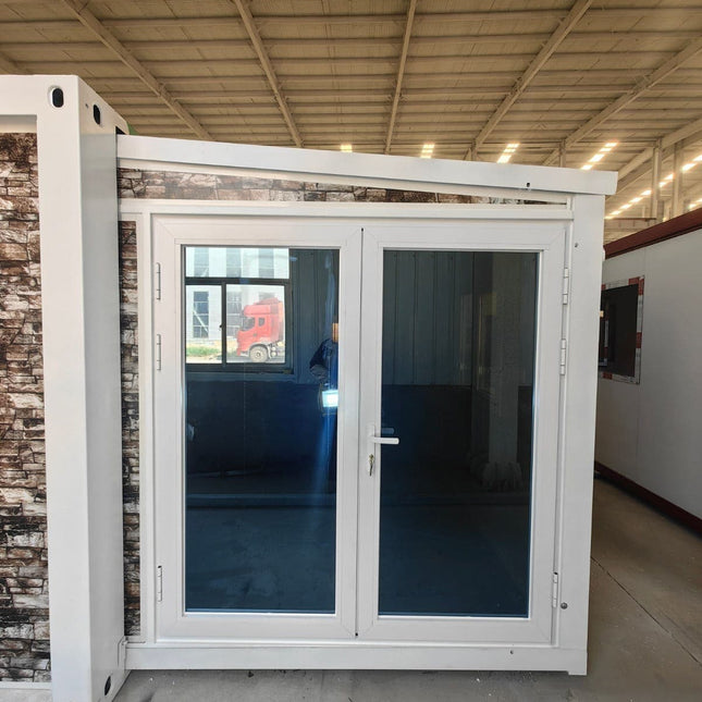 Folding Tiny Homes - | Patioza