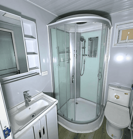 Tiny Homes Expandable & Fully Equipped - | Patioza