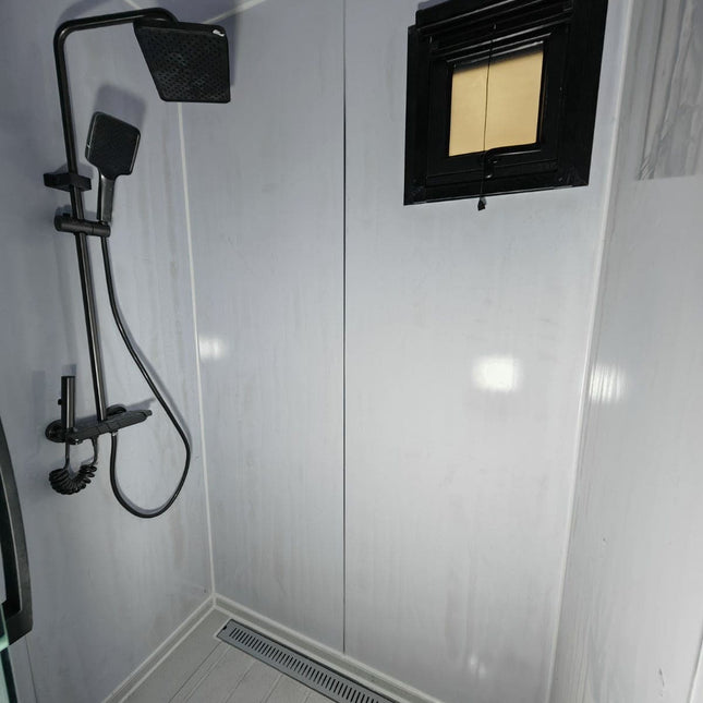 Tiny Homes Expandable & Fully Equipped - | Patioza