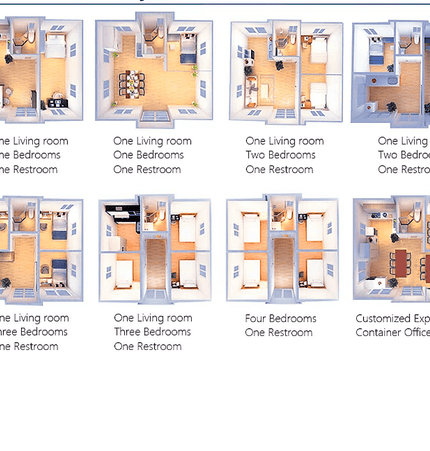 Folding Tiny Homes - | Patioza