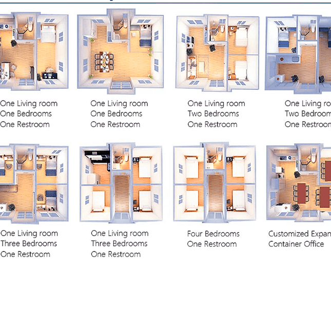 Folding Tiny Homes - | Patioza