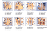 Folding Tiny Homes - | Patioza