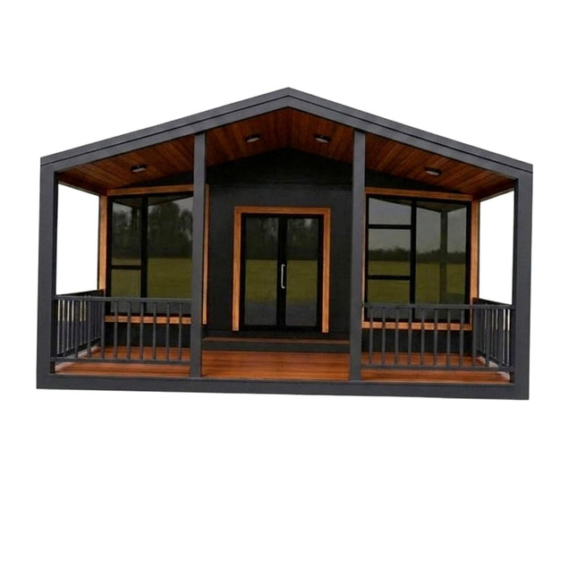 30FT Tiny Home Complete Package - | Patioza