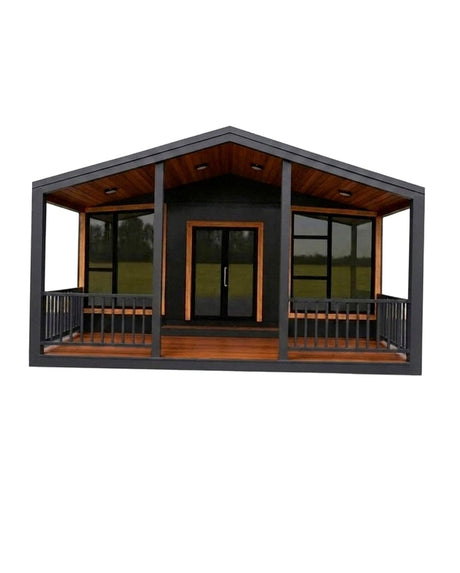 30FT Tiny Home Complete Package - | Patioza