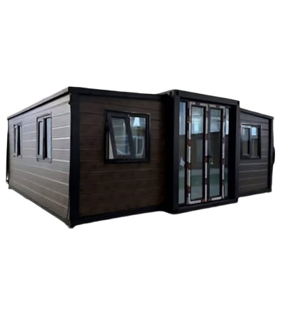 Tiny Homes Expandable & Fully Equipped - | Patioza