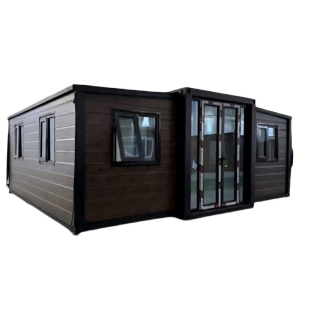 Tiny Homes Expandable & Fully Equipped - | Patioza