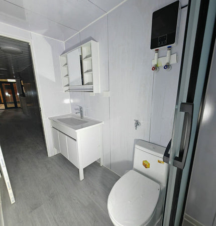 Tiny Homes Expandable & Fully Equipped - | Patioza