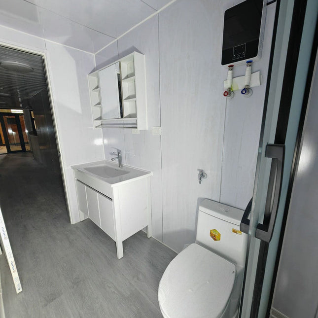 Tiny Homes Expandable & Fully Equipped - | Patioza