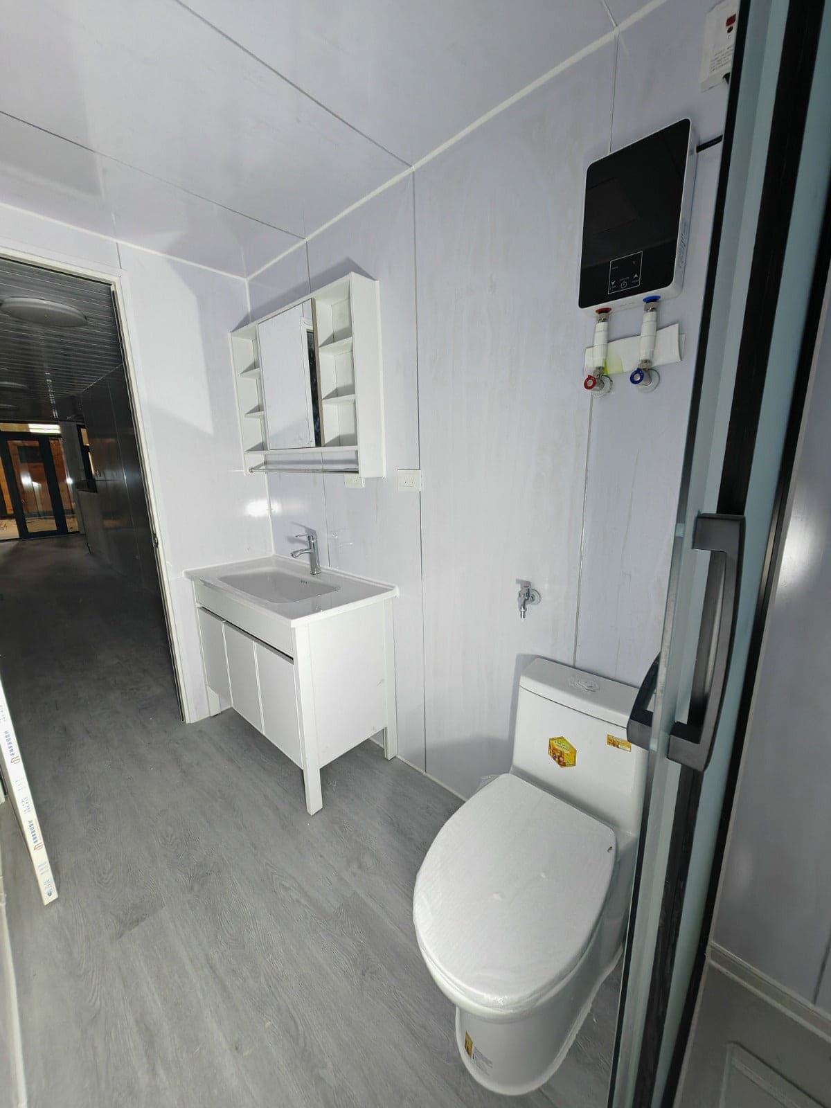 Tiny Homes Expandable & Fully Equipped - | Patioza
